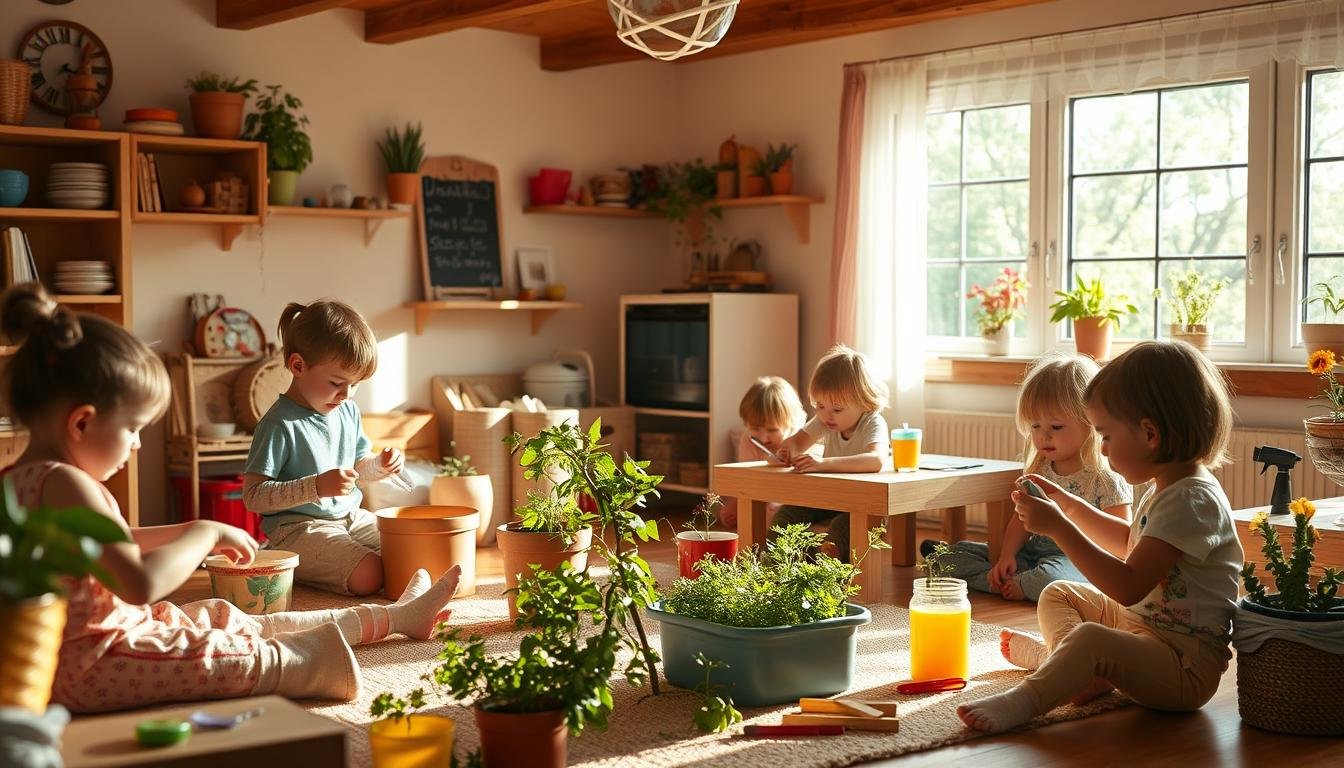 Jak nauczyć dziecko samodzielności? Kroki, które pomogą