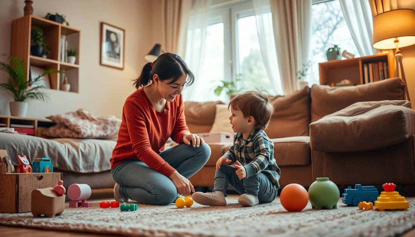 Jak radzić sobie z buntami dwulatka? Skuteczne metody wychowawcze