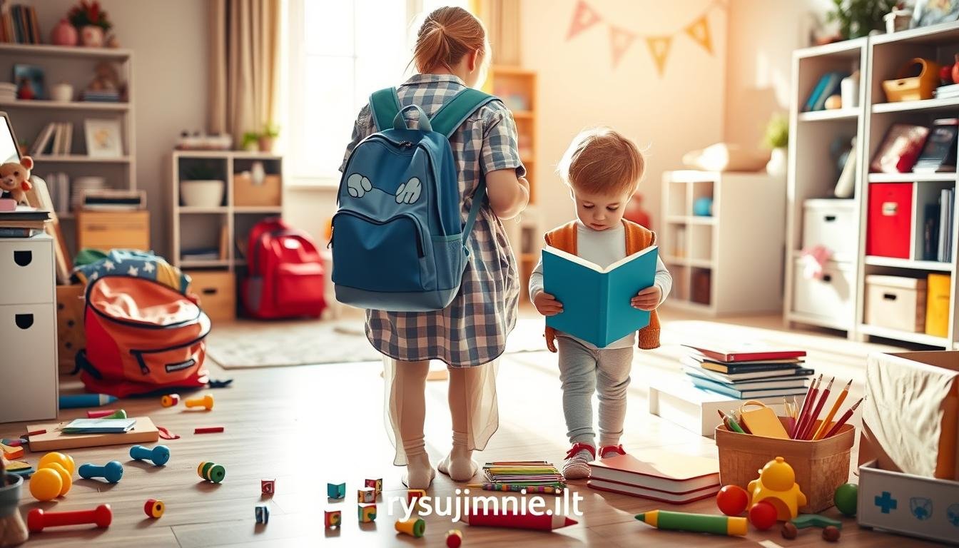 Kiedy i jak wprowadzać dziecko do przedszkola? Praktyczny poradnik dla rodziców