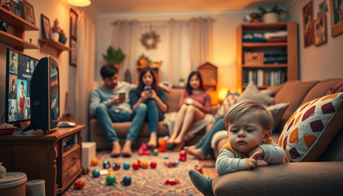 Najczęstsze błędy w wychowaniu dzieci i jak ich unikać