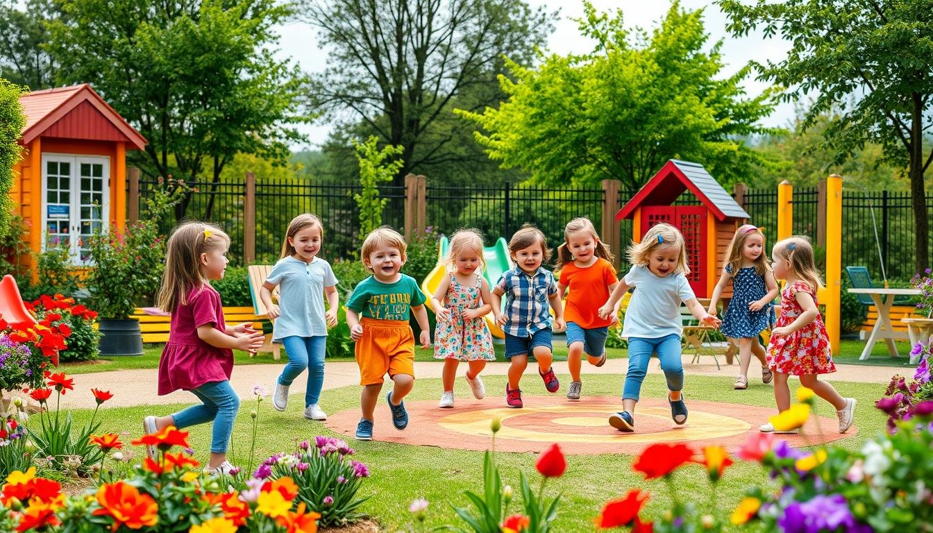 budowanie więzi z dzieckiem