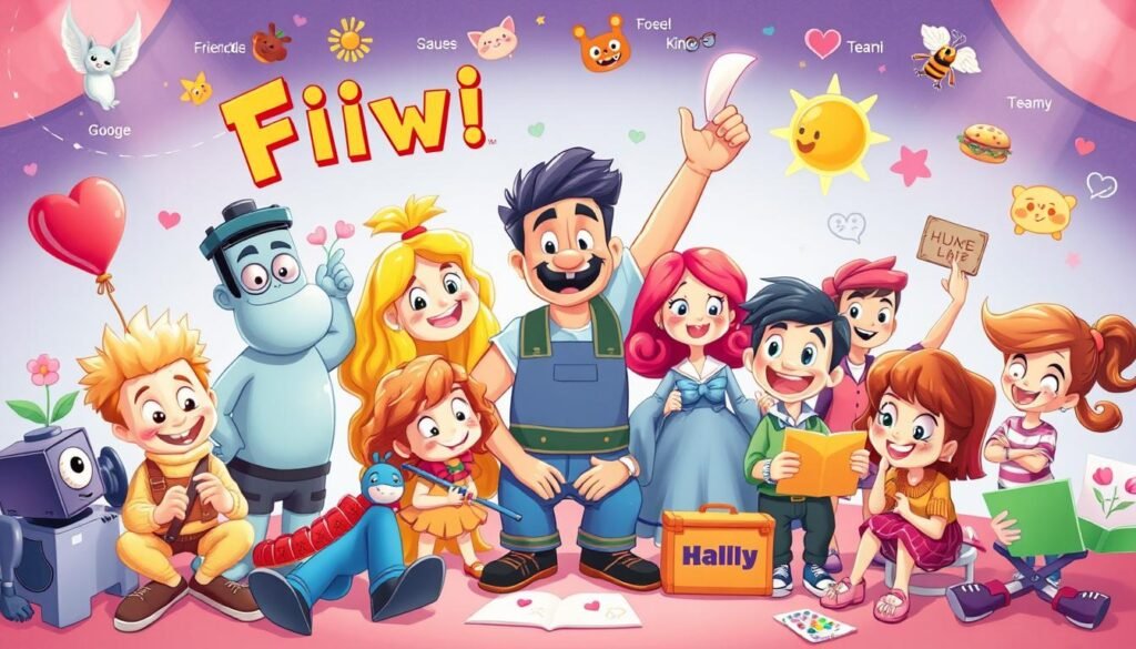 filmy animowane dla uczniów