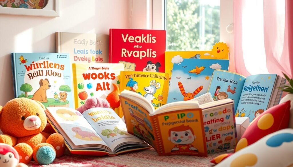 interaktywne książki dla przedszkolaków