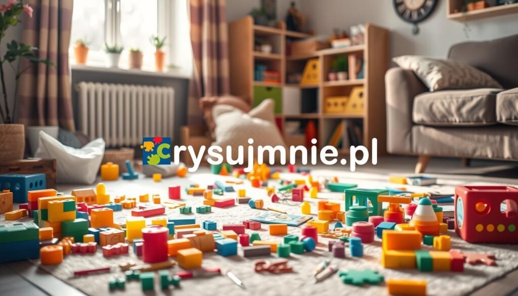 inwestowanie w zabawki edukacyjne
