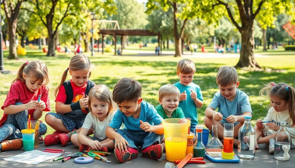rozwój umiejętności poprzez zajęcia pozalekcyjne