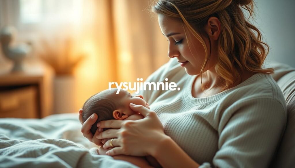 Karmienie piersią