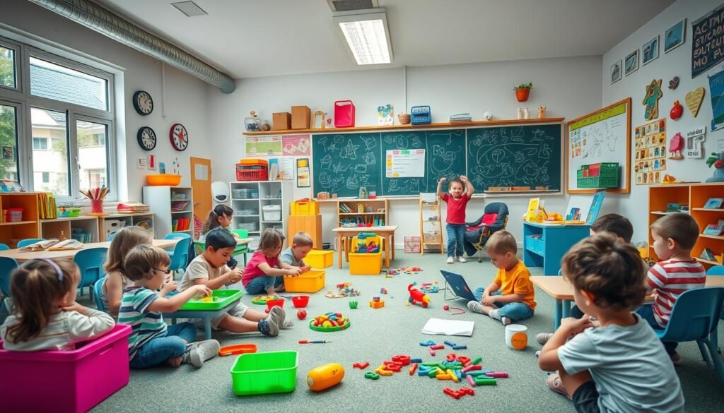 wykorzystanie gier w edukacji