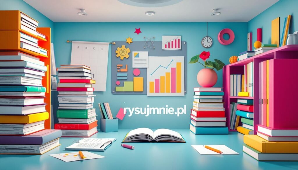 Grupowanie i porcjowanie informacji