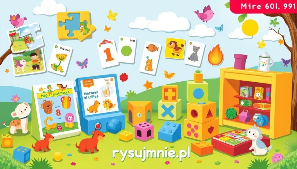 Gry edukacyjne