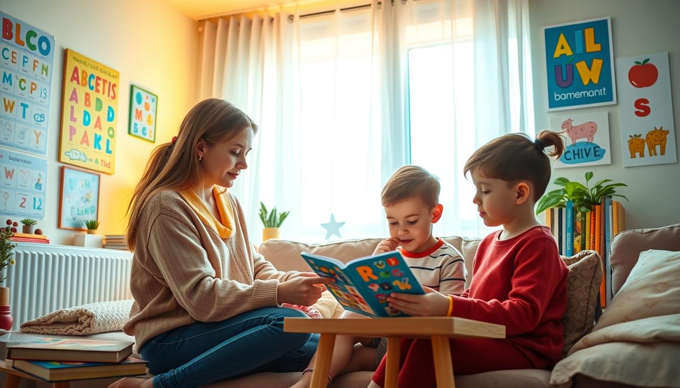 Porady dla rodziców dzieci z dysleksją