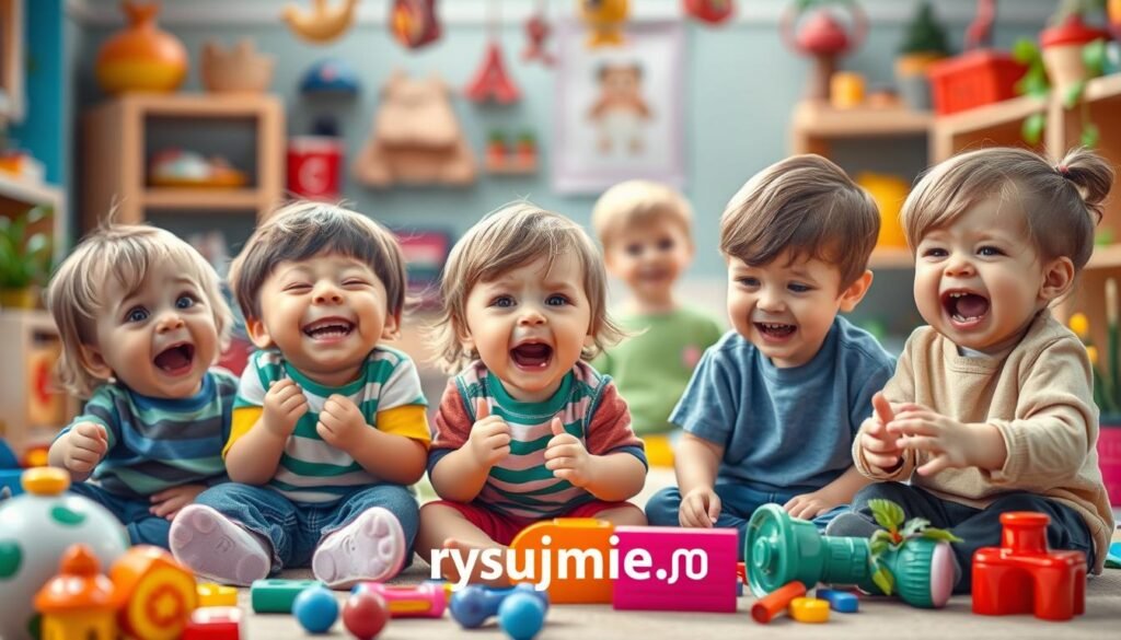 Rozpoznawanie i nazywanie emocji