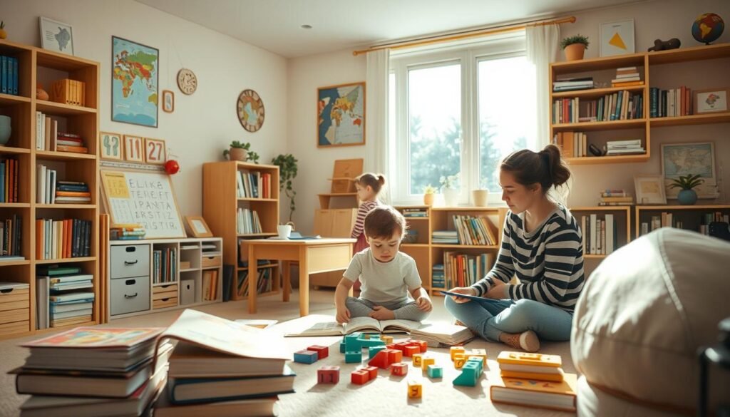 pomoc specjalistów dla dzieci z dysleksją