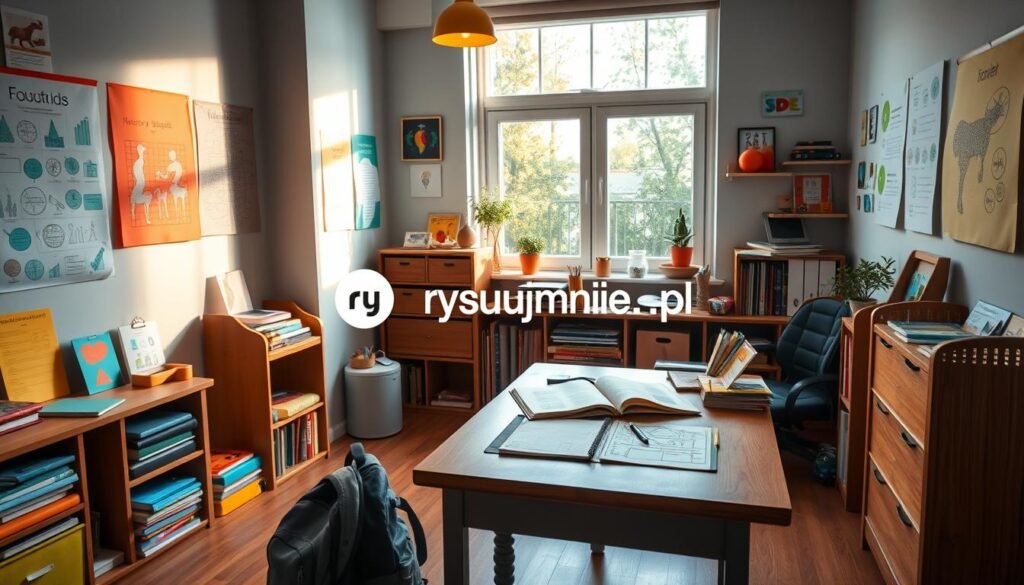 diagnoza trudności w nauce