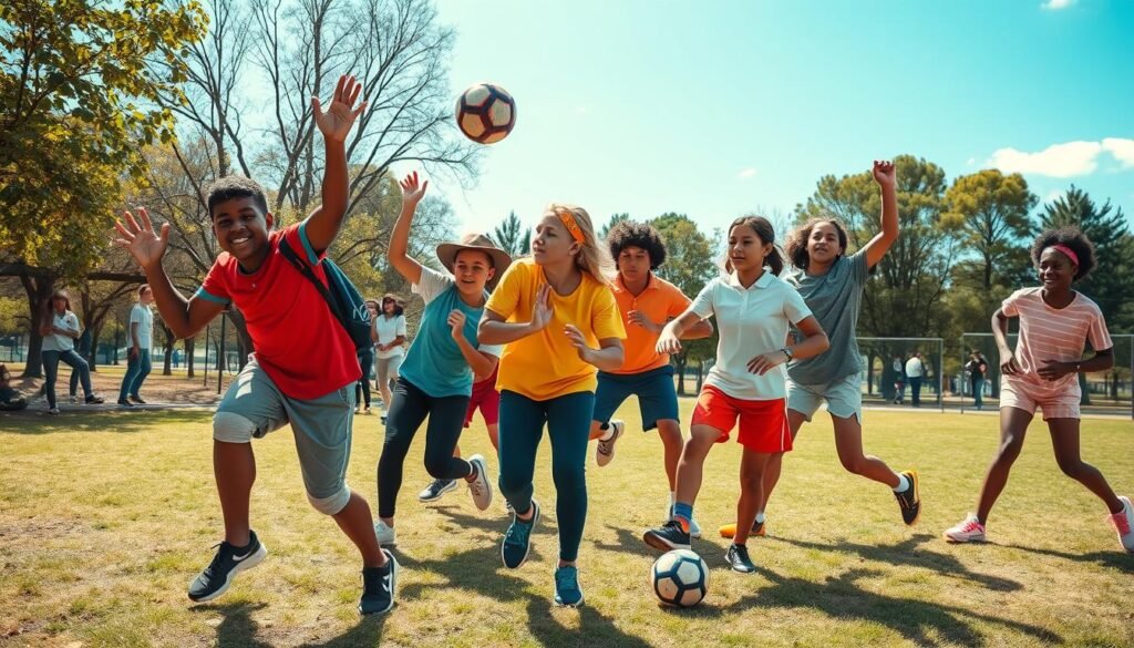 sport i rozwój osobisty