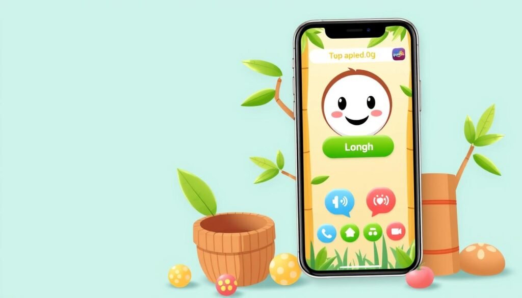 Bamboo aplikacja z asystentem głosowym