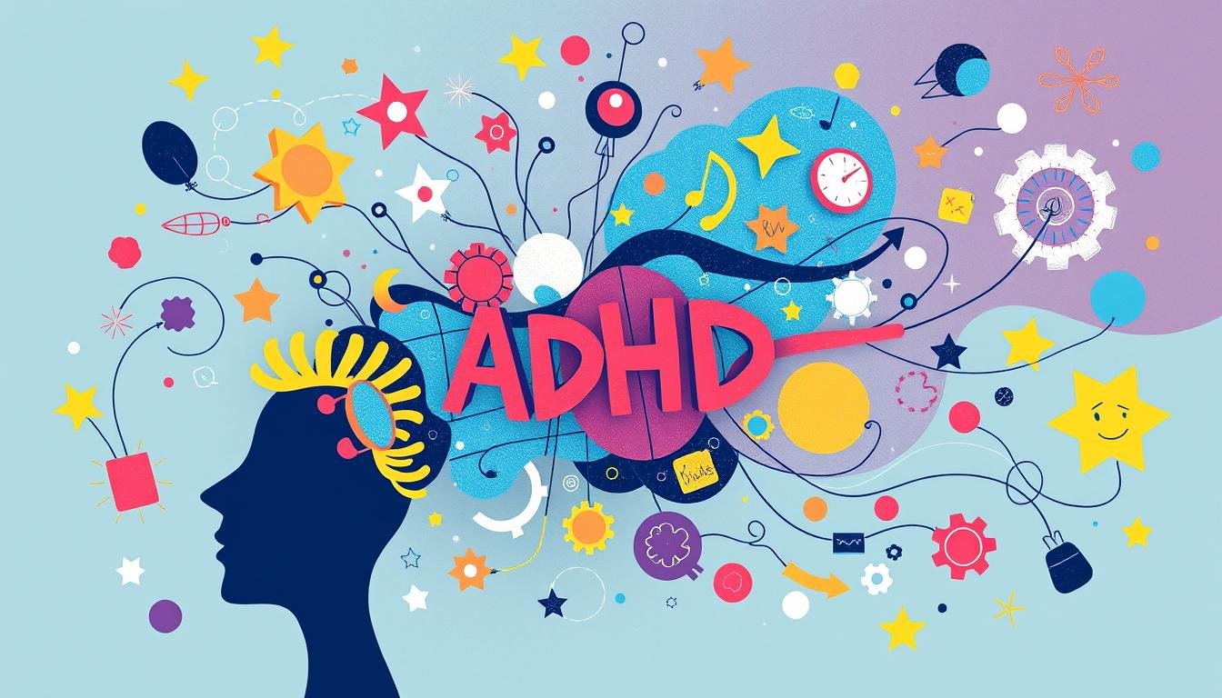Poradnik dla rodziców dzieci z ADHD