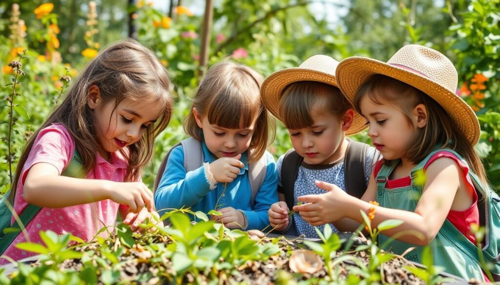 edukacyjne wycieczki ekologiczne dla dzieci