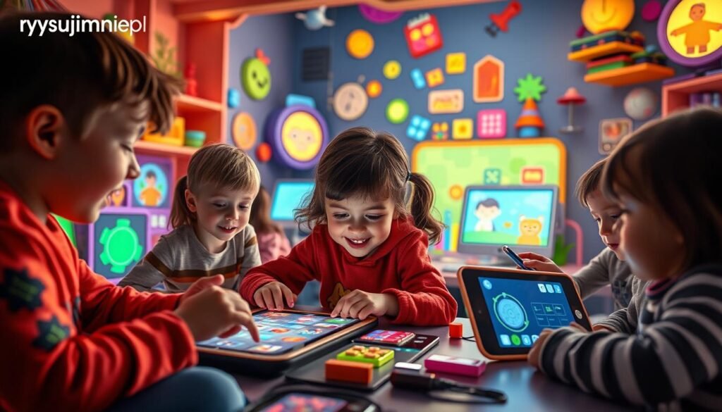 Gry edukacyjne do nauki programowania