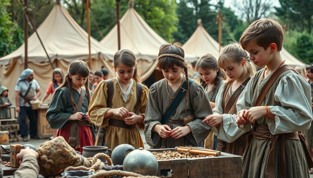 Rekonstrukcja historyczna