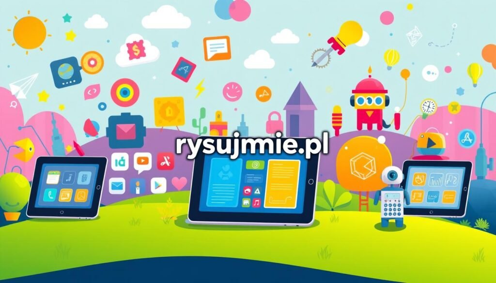 darmowe aplikacje do nauki programowania
