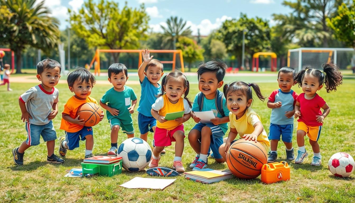 Edukacja przez sport – jak łączyć naukę z aktywnością fizyczną