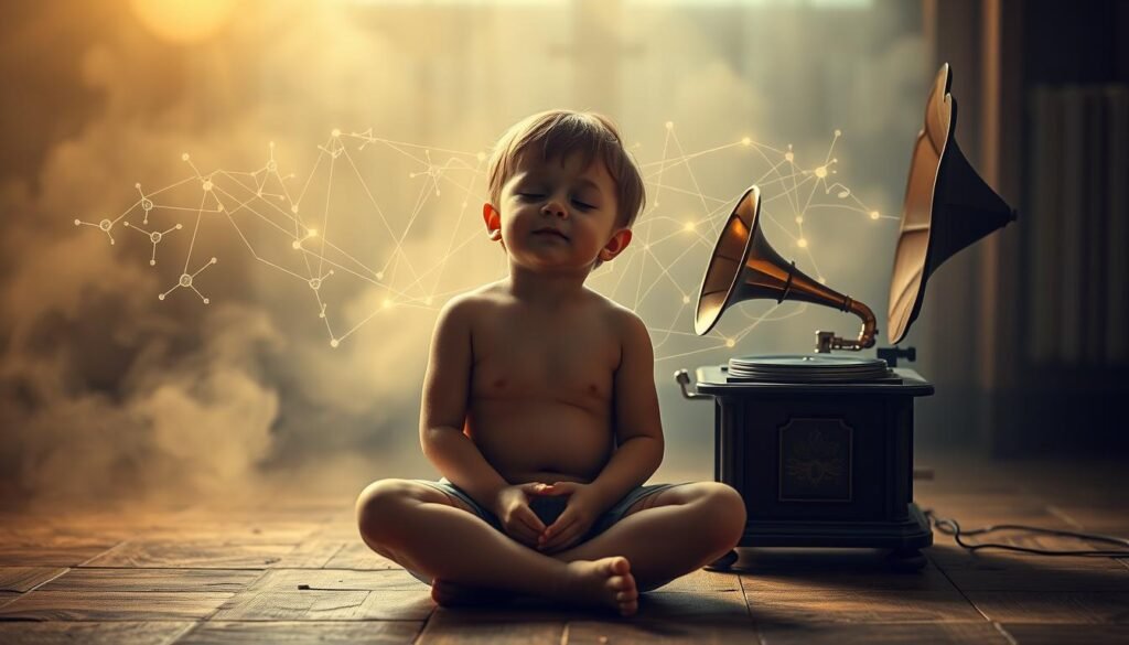 badania naukowe wpływ muzyki na rozwój mózgu