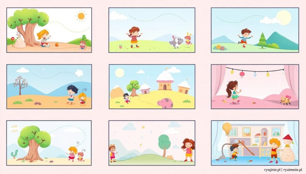 storyboard