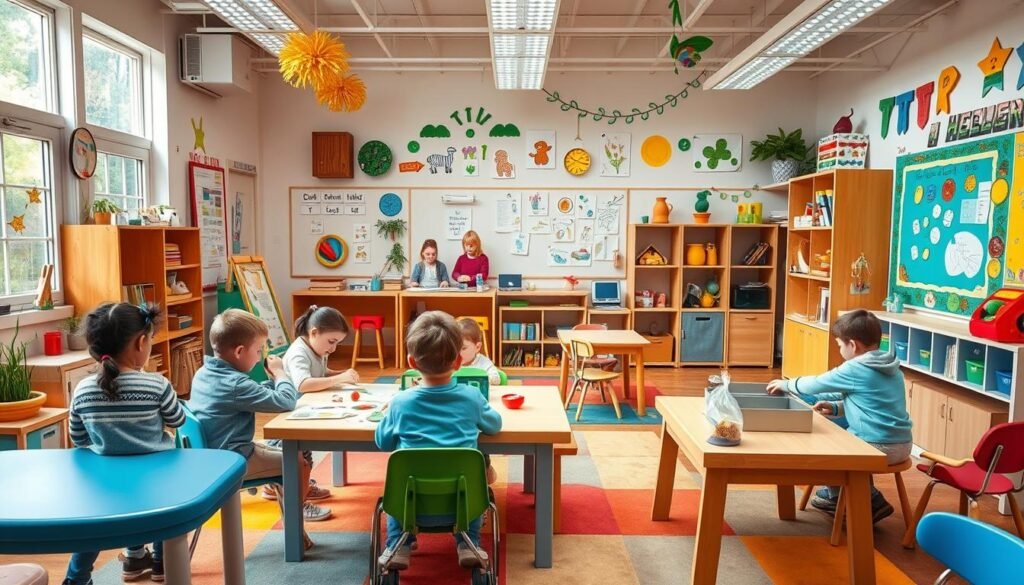 dostosowane zajęcia edukacyjne