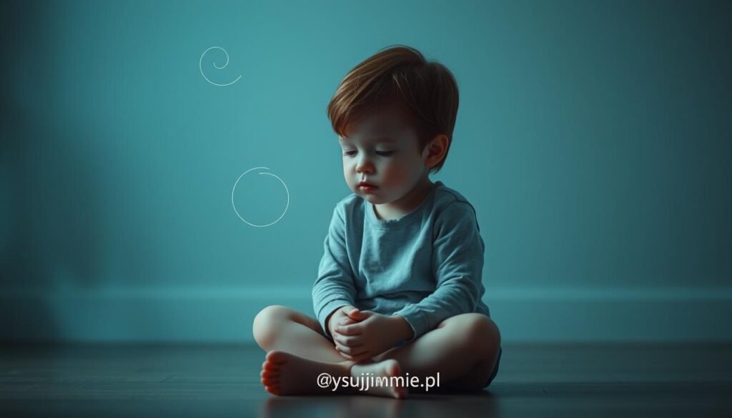 integracja sensoryczna a przebodźcowanie objawy i konsekwencje