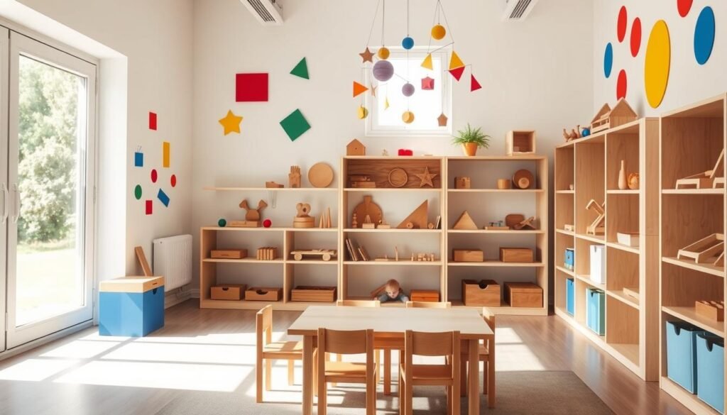 pedagogika montessori