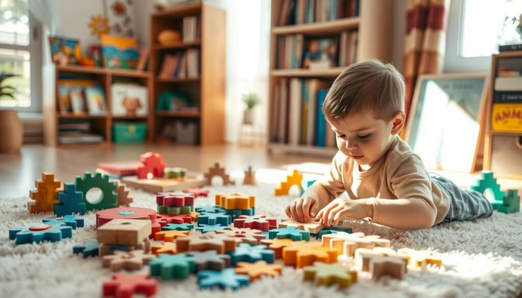 puzzle dla dzieci