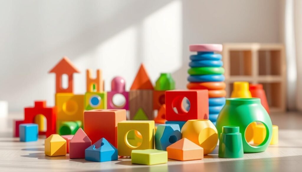 zabawki edukacyjne dla dzieci