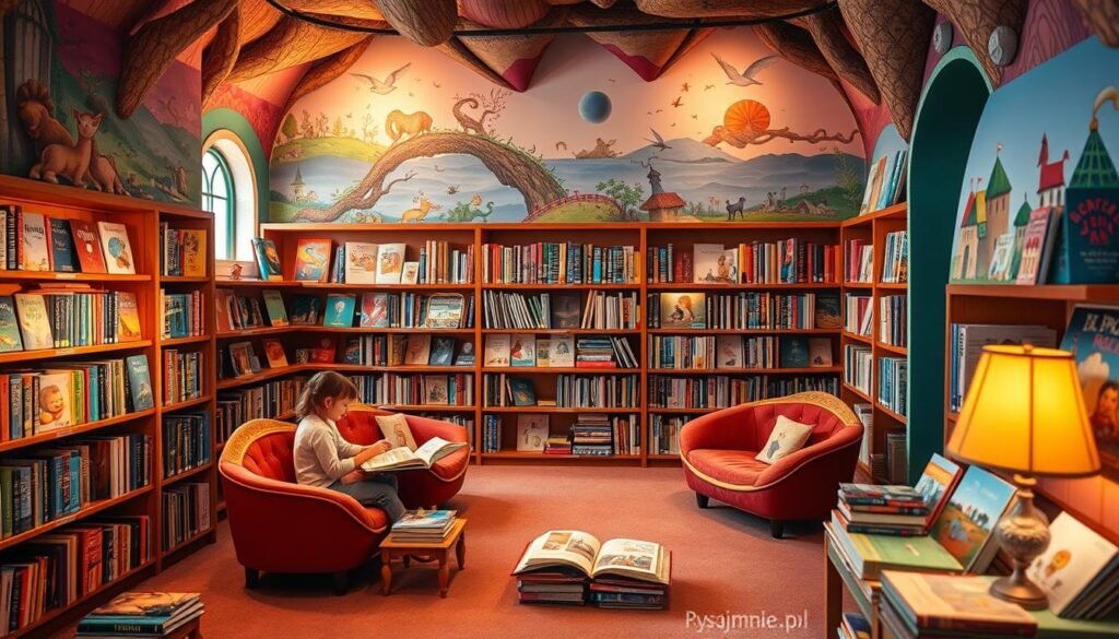 dobra literatura