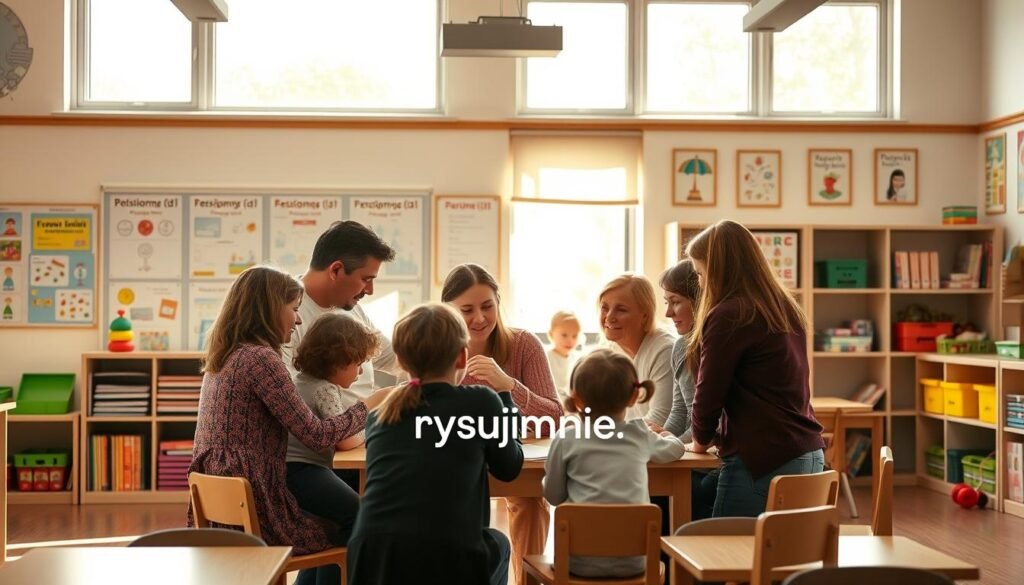 praktyczne wskazówki dla rodziców i nauczycieli