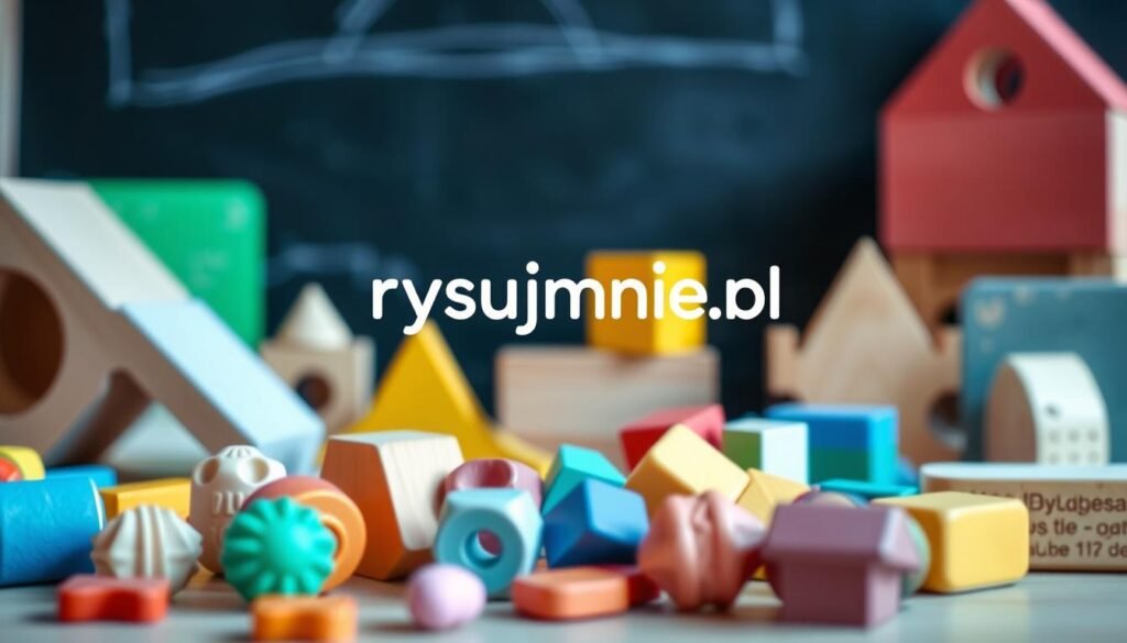 pomoce dydaktyczne dla