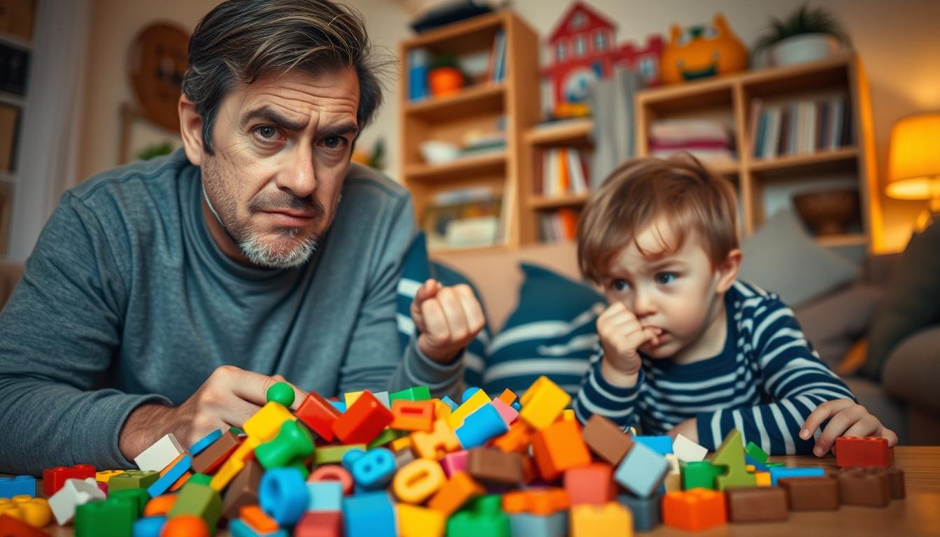 łamigłówki w codziennym wychowaniu dziecka