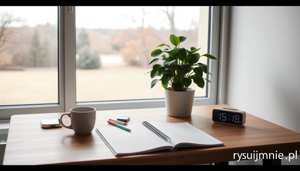 plan 15 minut ćwiczeń