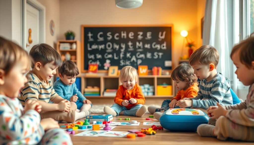 gry i zabawy na słuch fonemowy