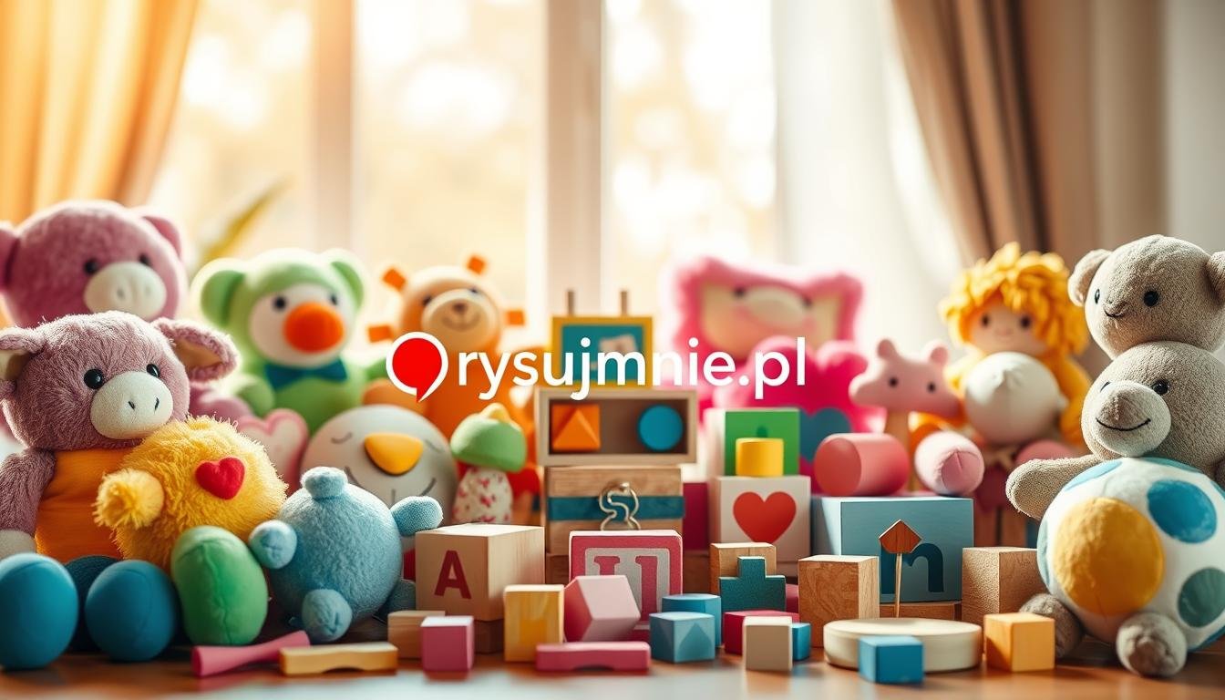 pomoce logopedyczne dla dzieci