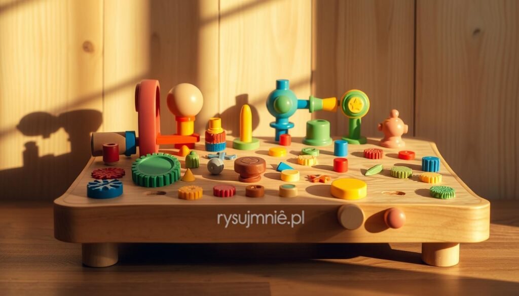 tablica manipulacyjna