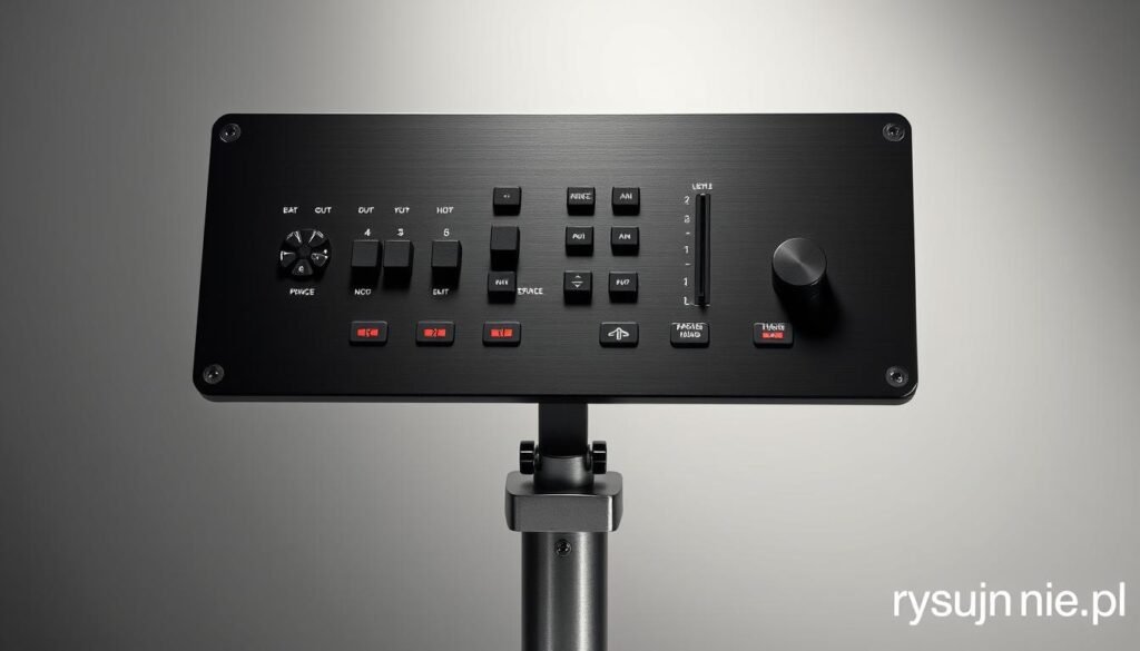 tablica manipulacyjna