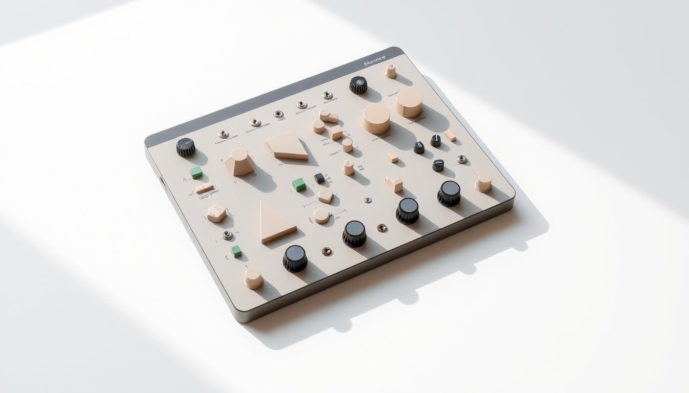 tablica manipulacyjna