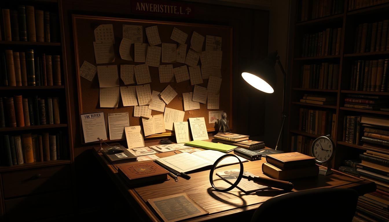 wpływ łamigłówek na zachowanie dziecka