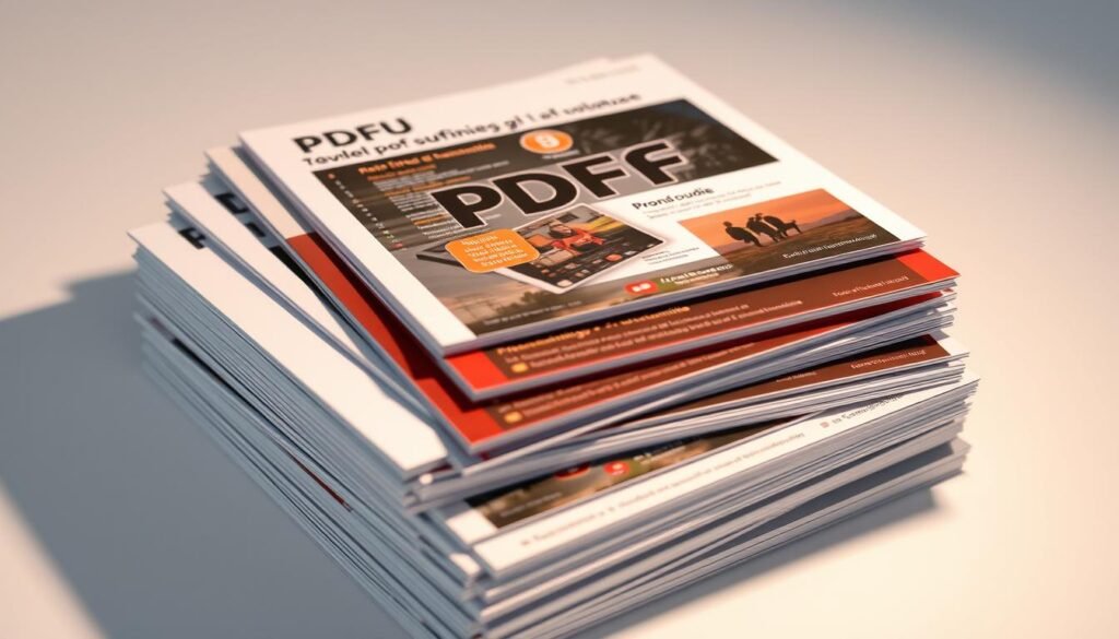 Darmowe materiały PDF Genibot