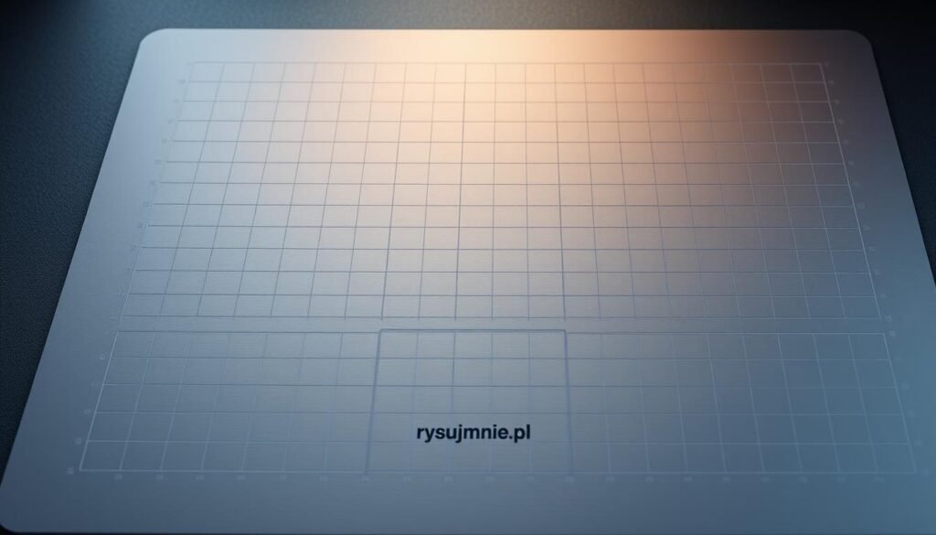 specyfikacja mata kodowania