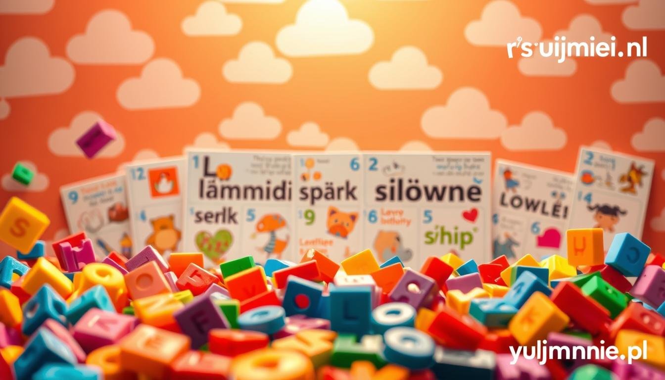 wpływ łamigłówek na rozwój emocji u dzieci