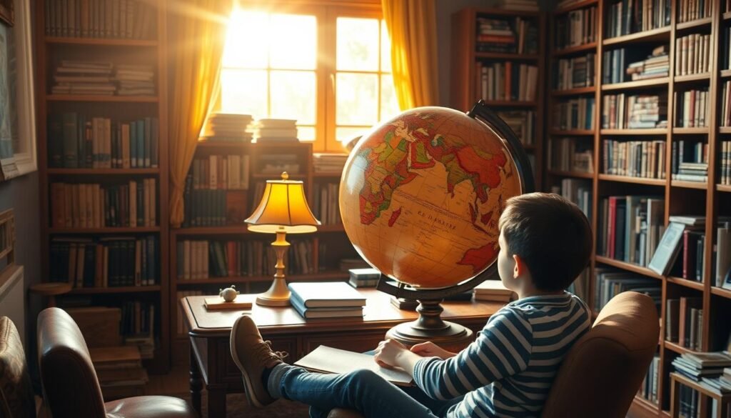 nauka geografii nauka geografii