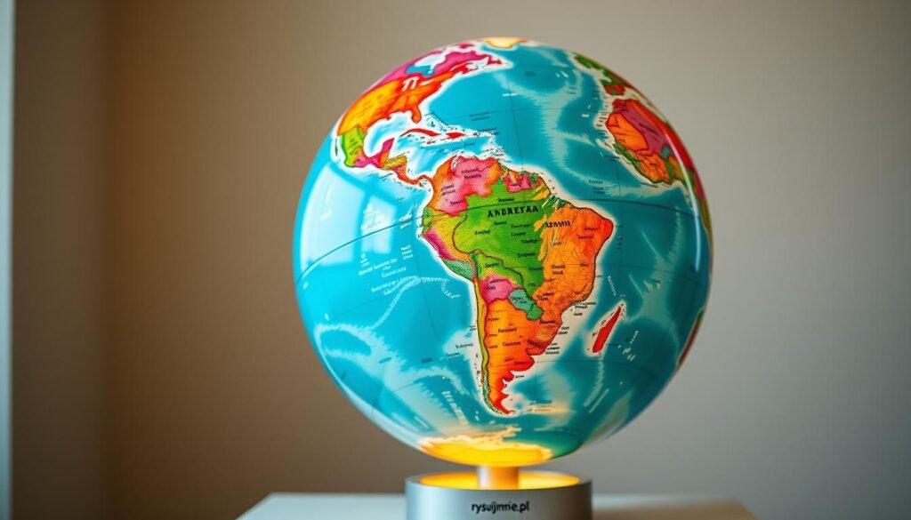 podświetlana kula 30 cm podświetlana kula 30 cm