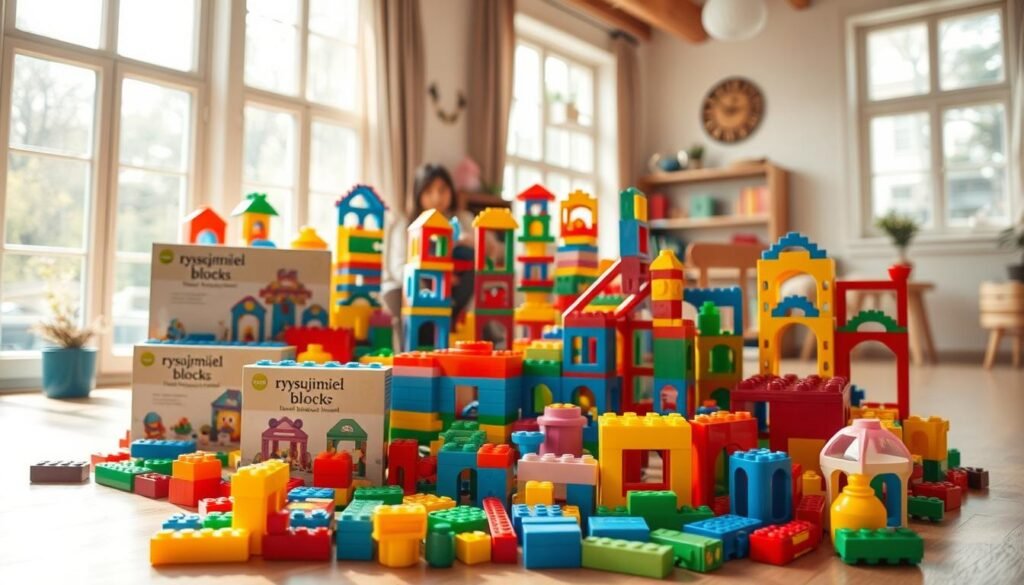 klocki edukacyjne klocki edukacyjne