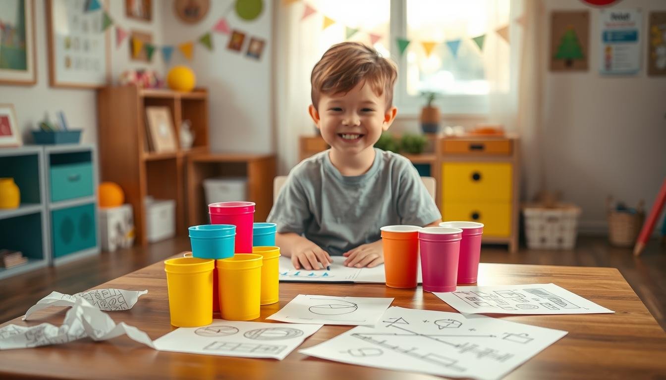 Kodowanie dla dzieci bez komputera